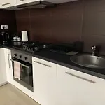 Apartament Abrahama 40