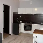 Apartament Abrahama 40