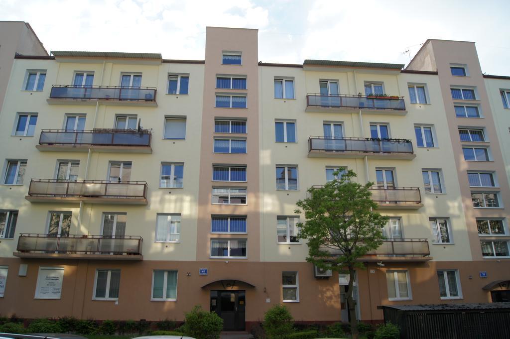 Abrahama 40 * Gdynia
